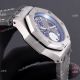 JF 1-1 Swiss Audemars Piguet AP Royal Oak Offshore 26400IO Watch Blue Inner 44mm (6)_th.jpg